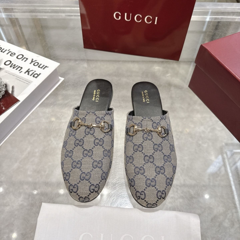 Gvc*1 slippers